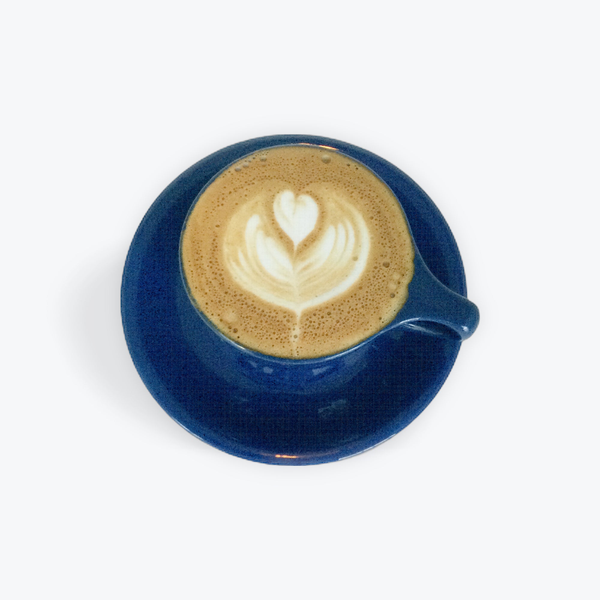 06. Cappuccino