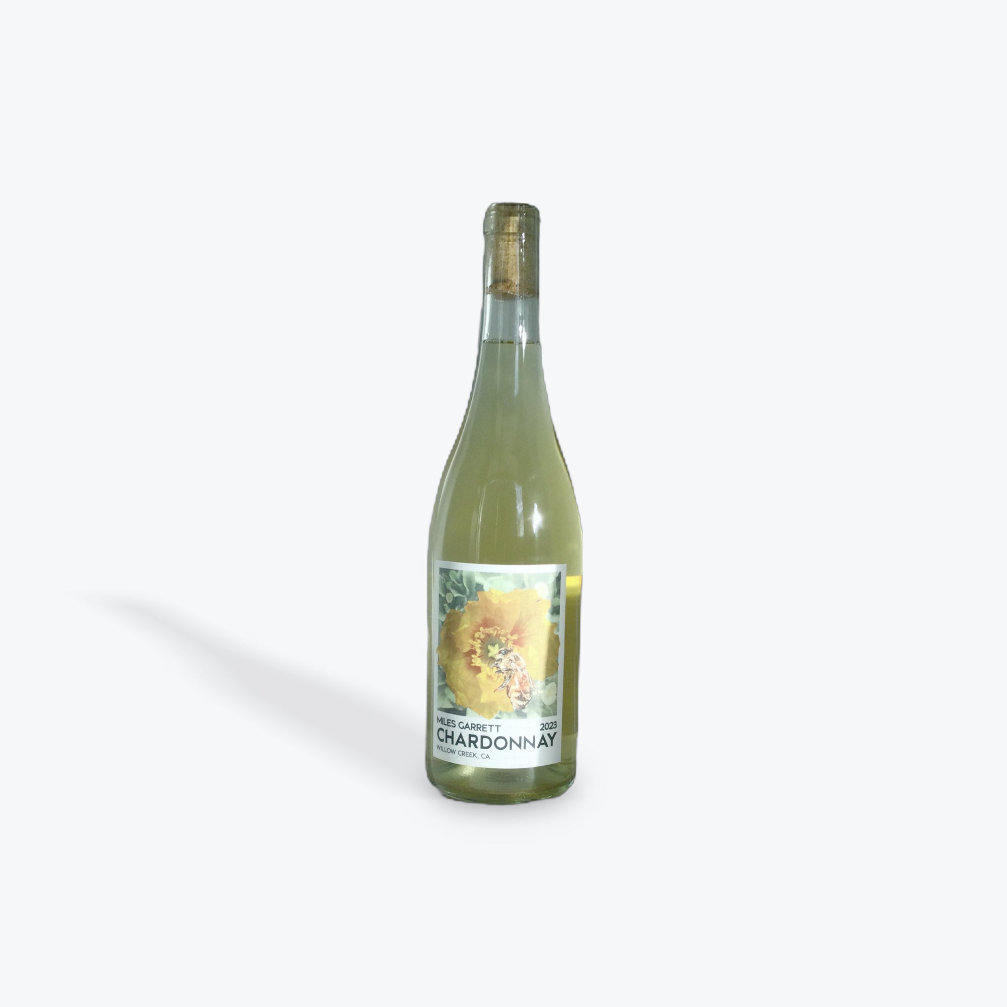 Miles Garret Chardonnay