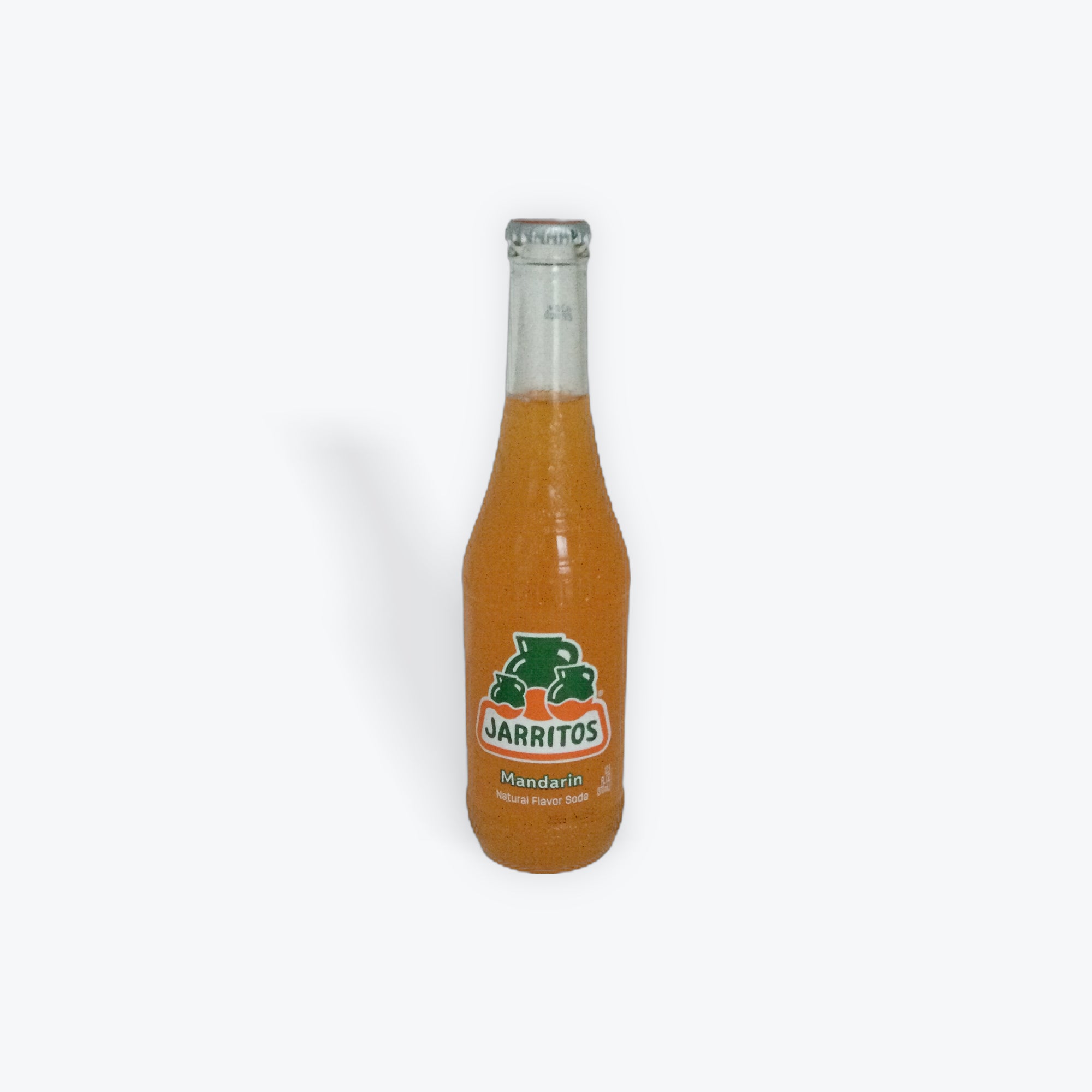 Jarritos Mandarin