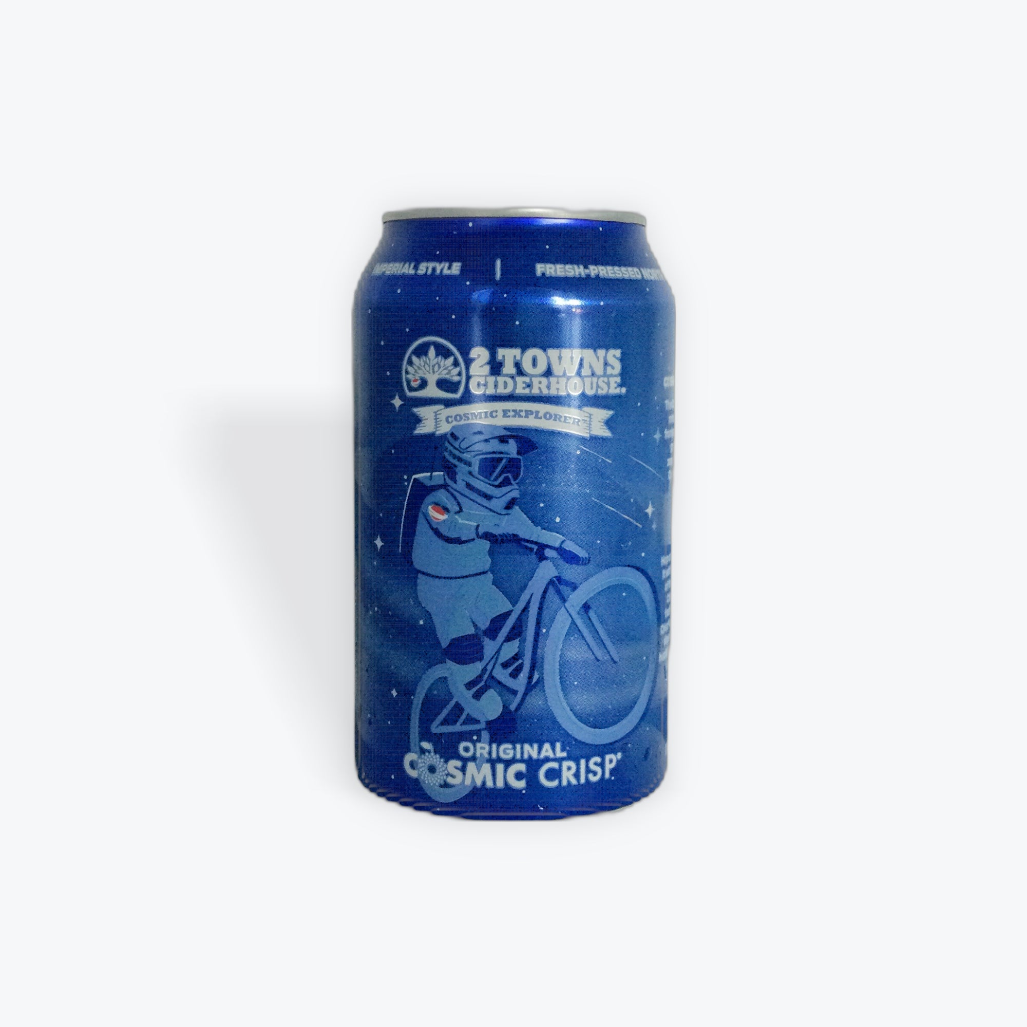2 Towns Cosmic Crisp