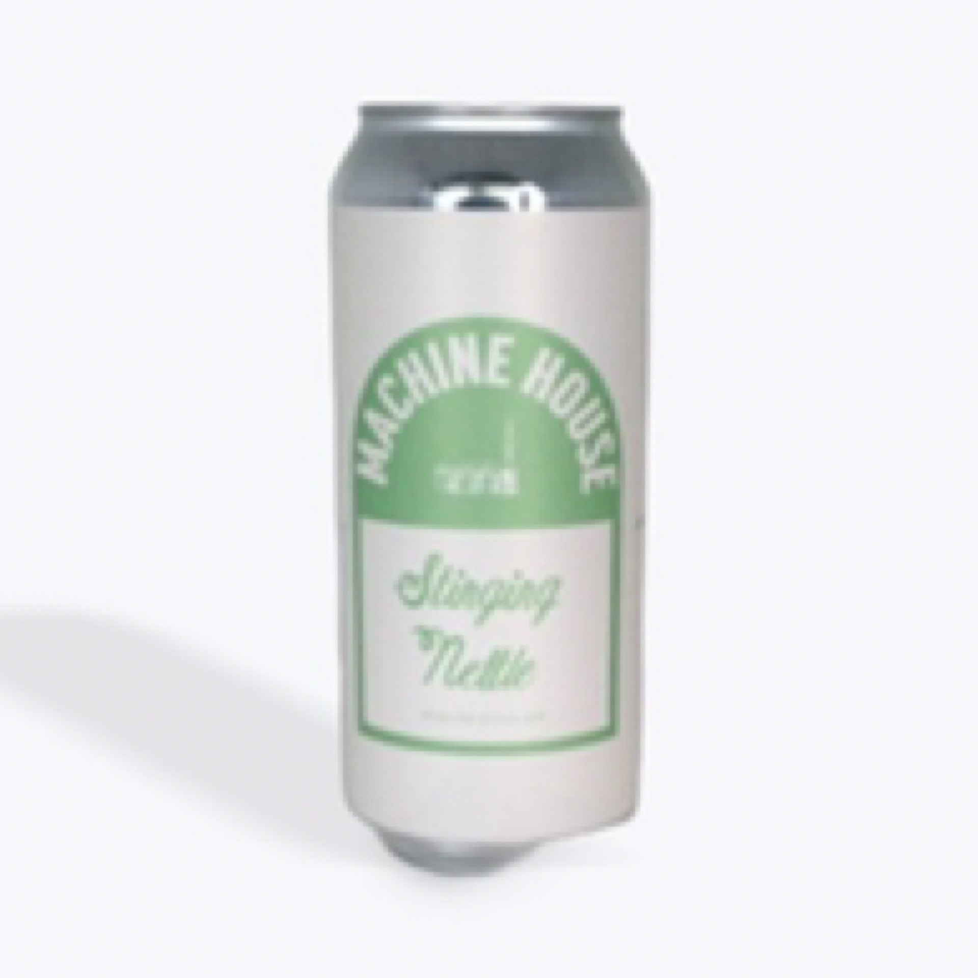 Machine House Stinging Nettle