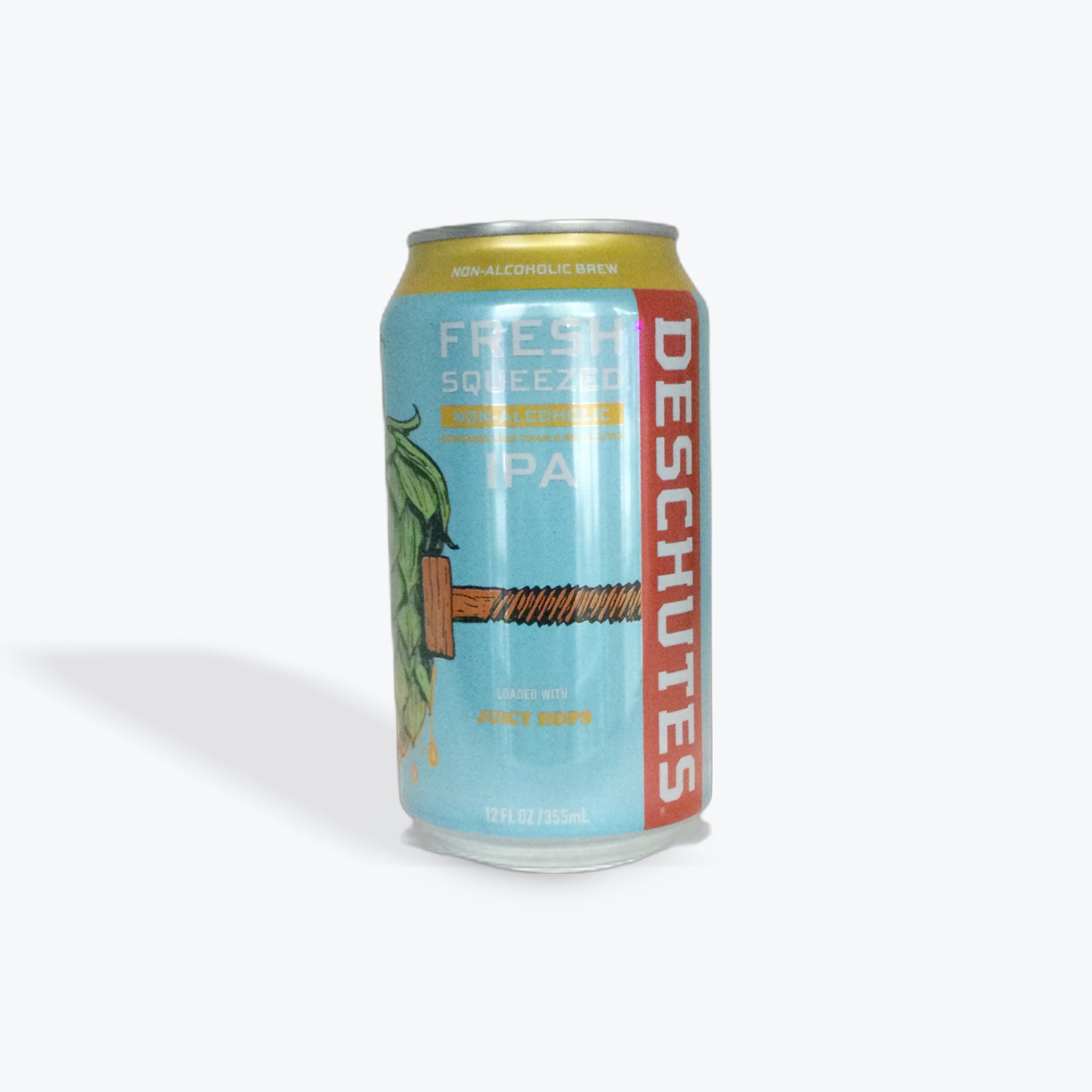 Deschutes NA Fresh Squeezed