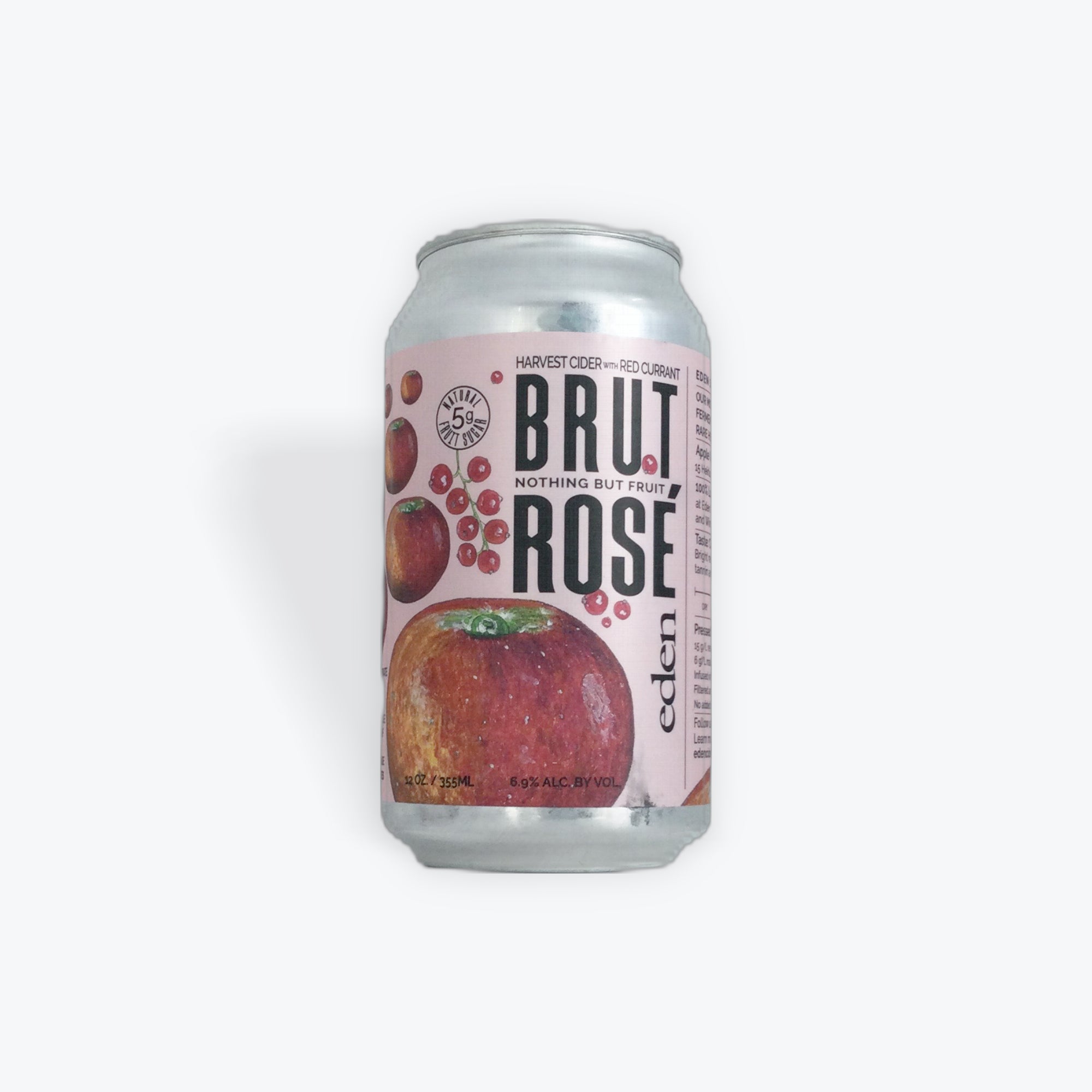 Eden Brut Rosé