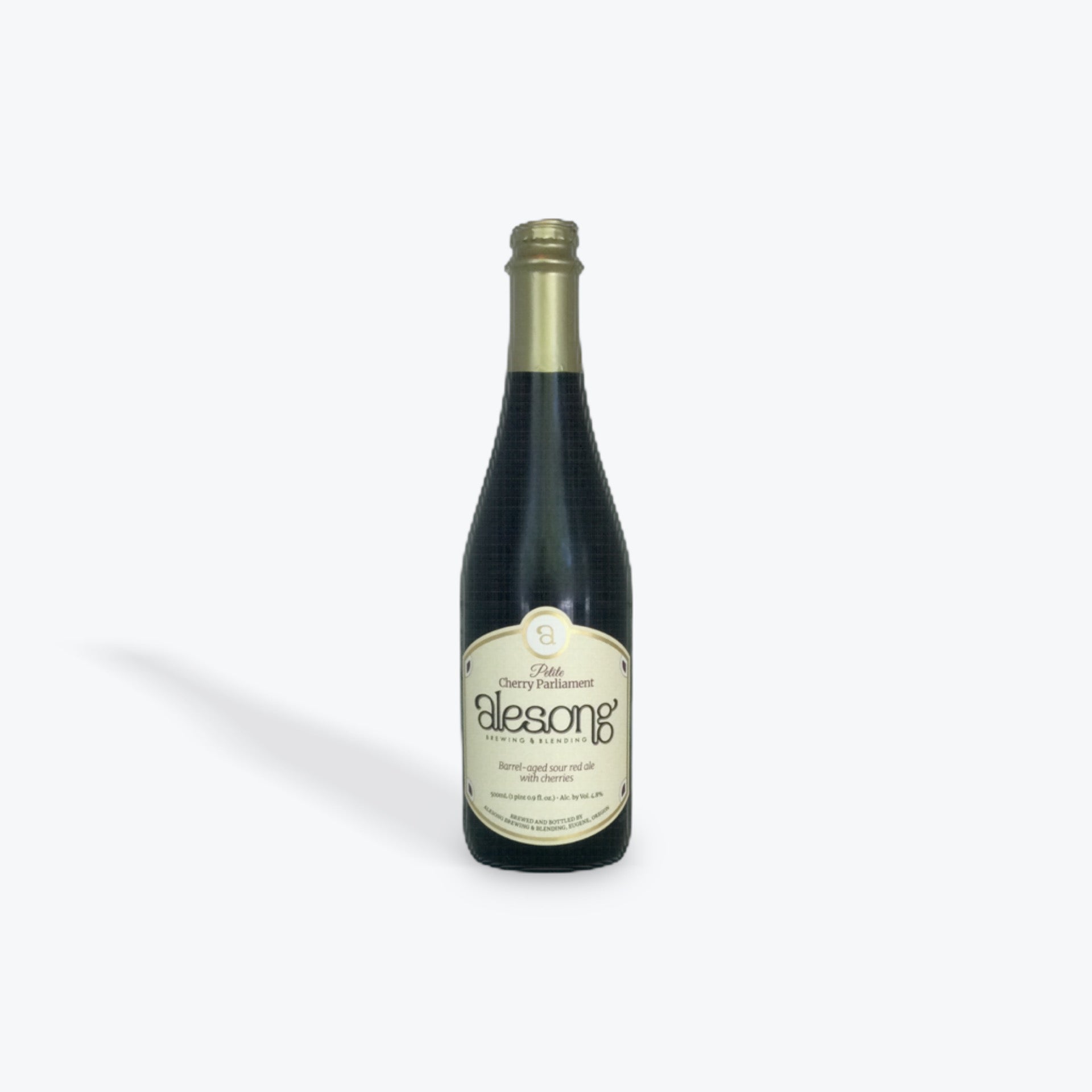 Alesong Petit Cherry Parliament