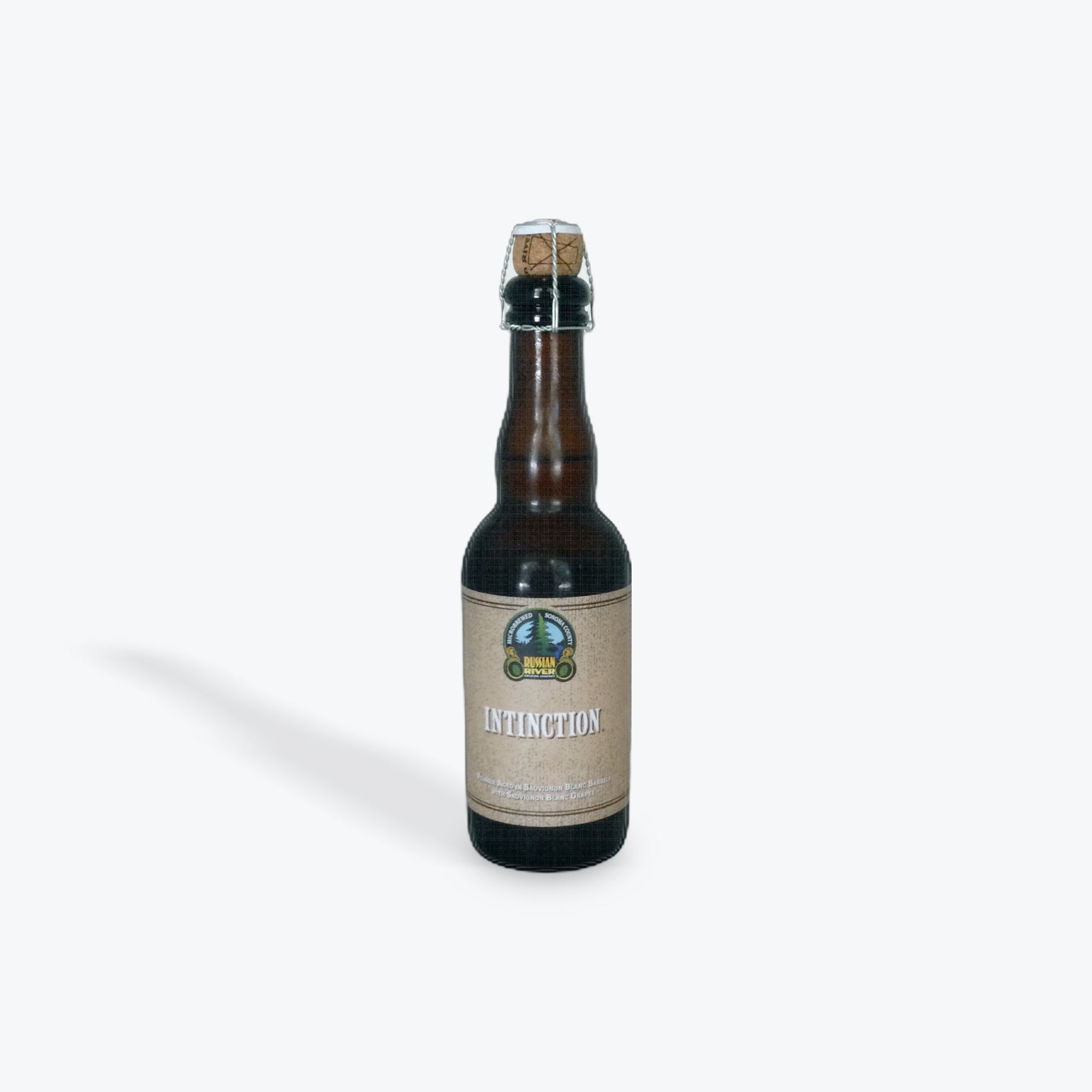 Russian River Intinction - Sauvignon Blanc