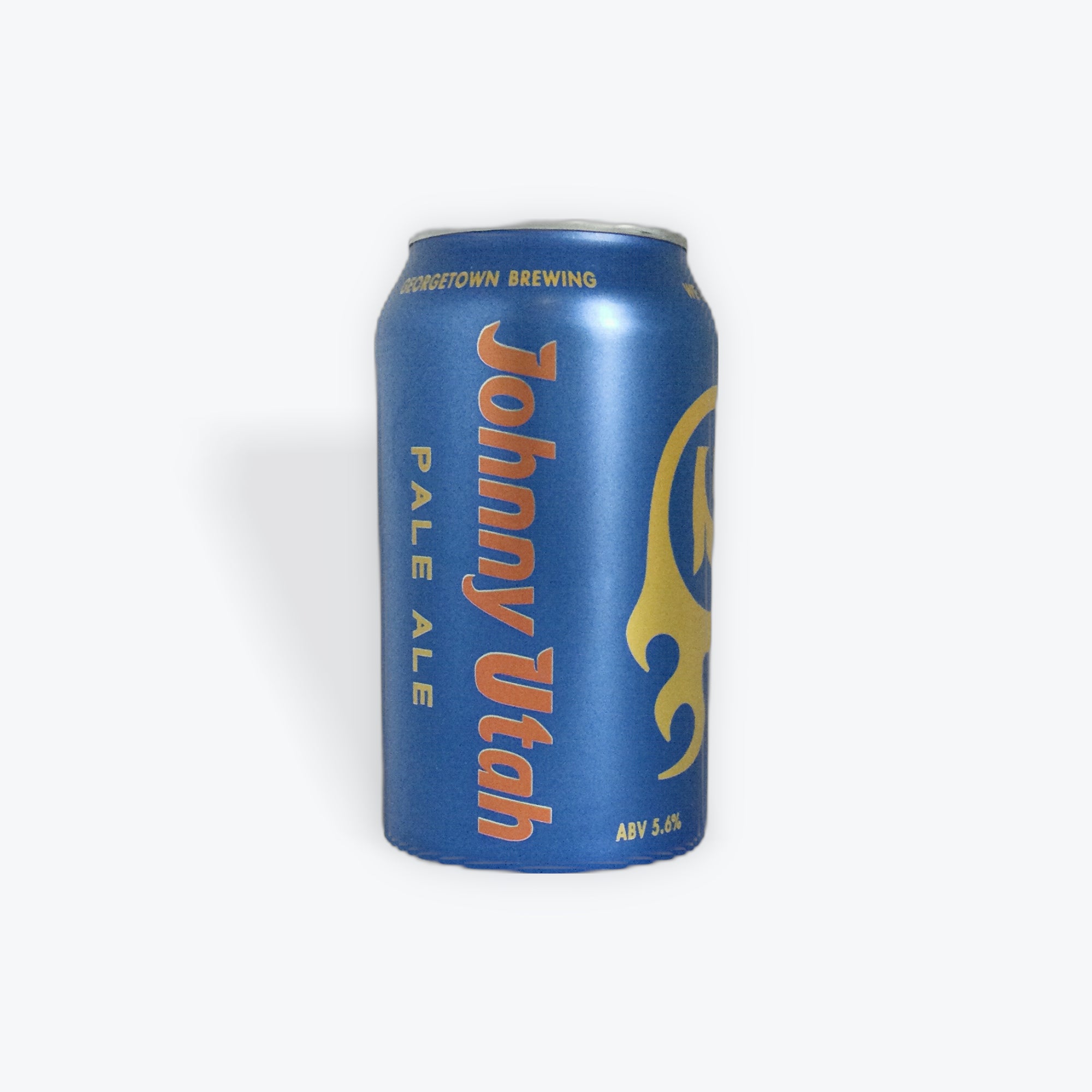 Georgetown Johnny Utah | TeKu Tavern, image size:2000x2000