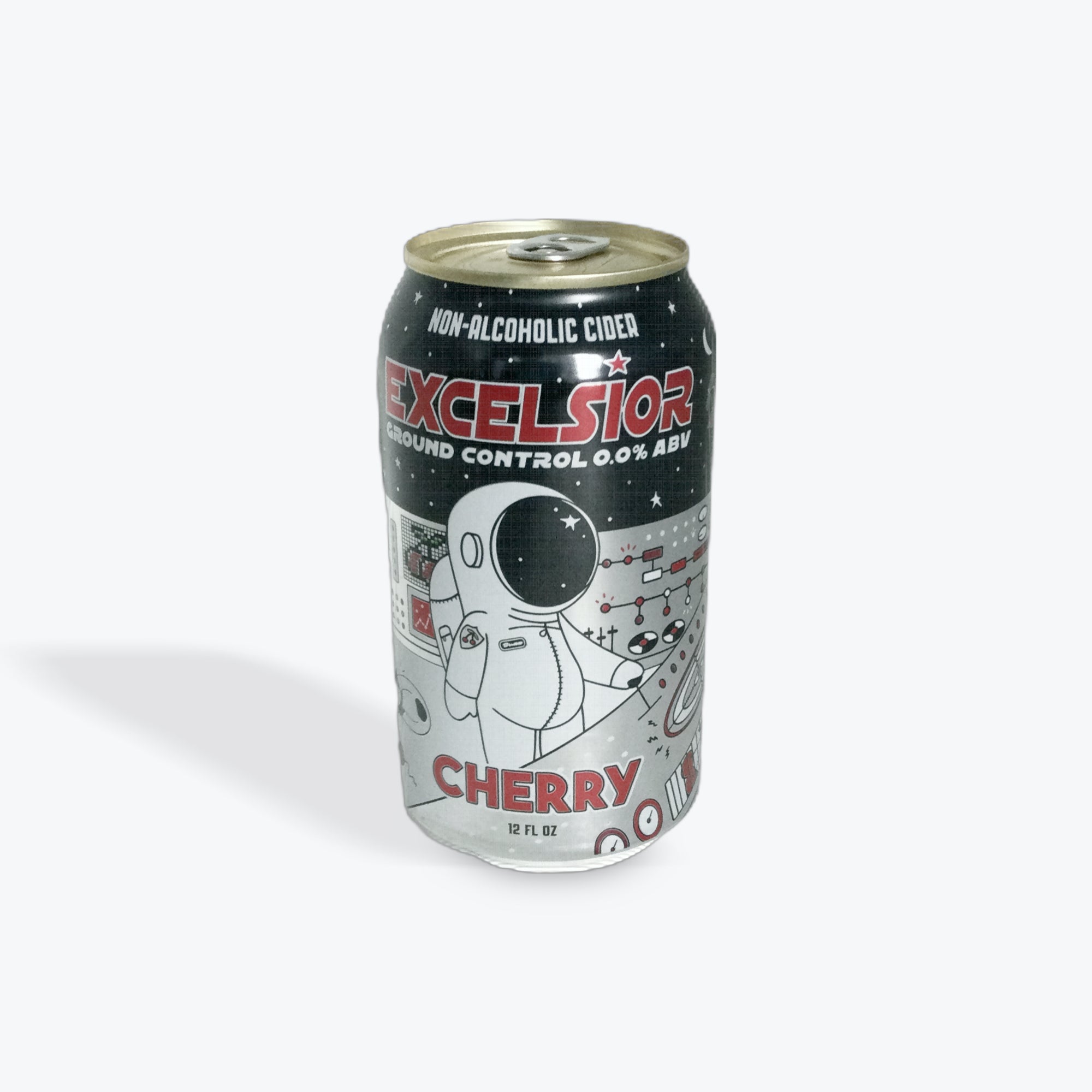 Schilling Excelsior Ground Control