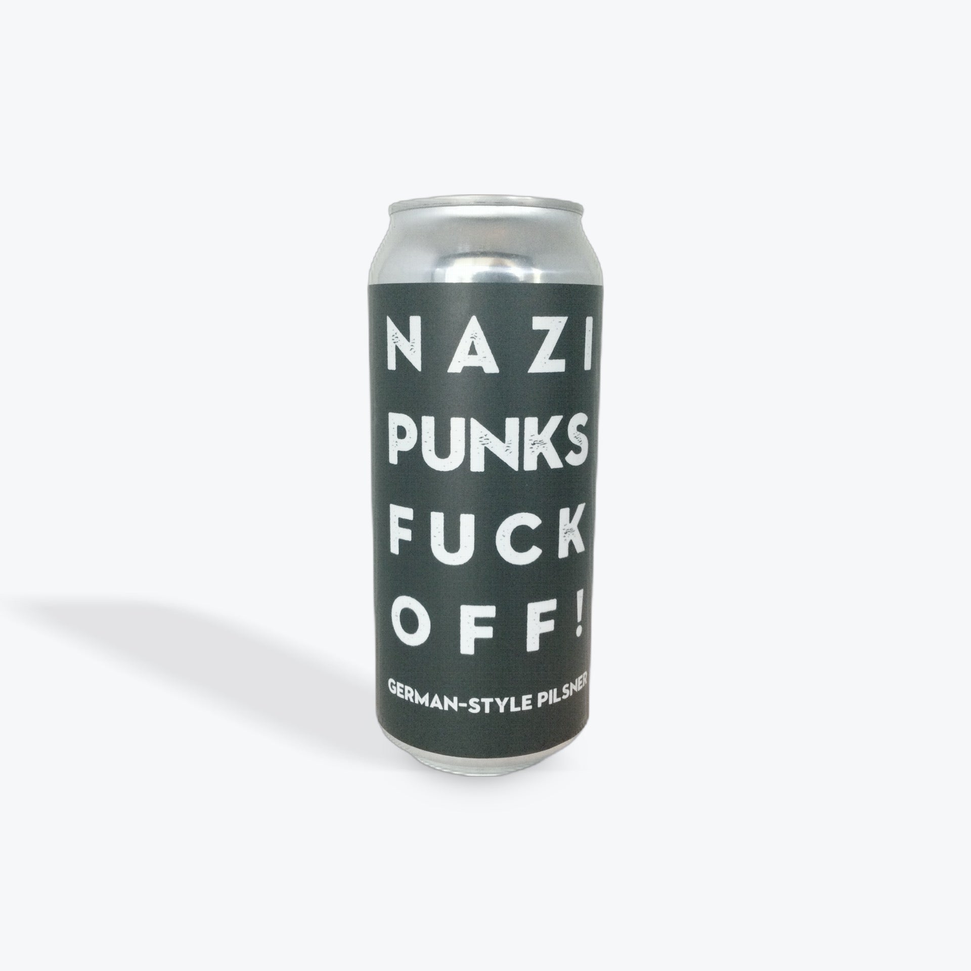 Future Primitive NPFO