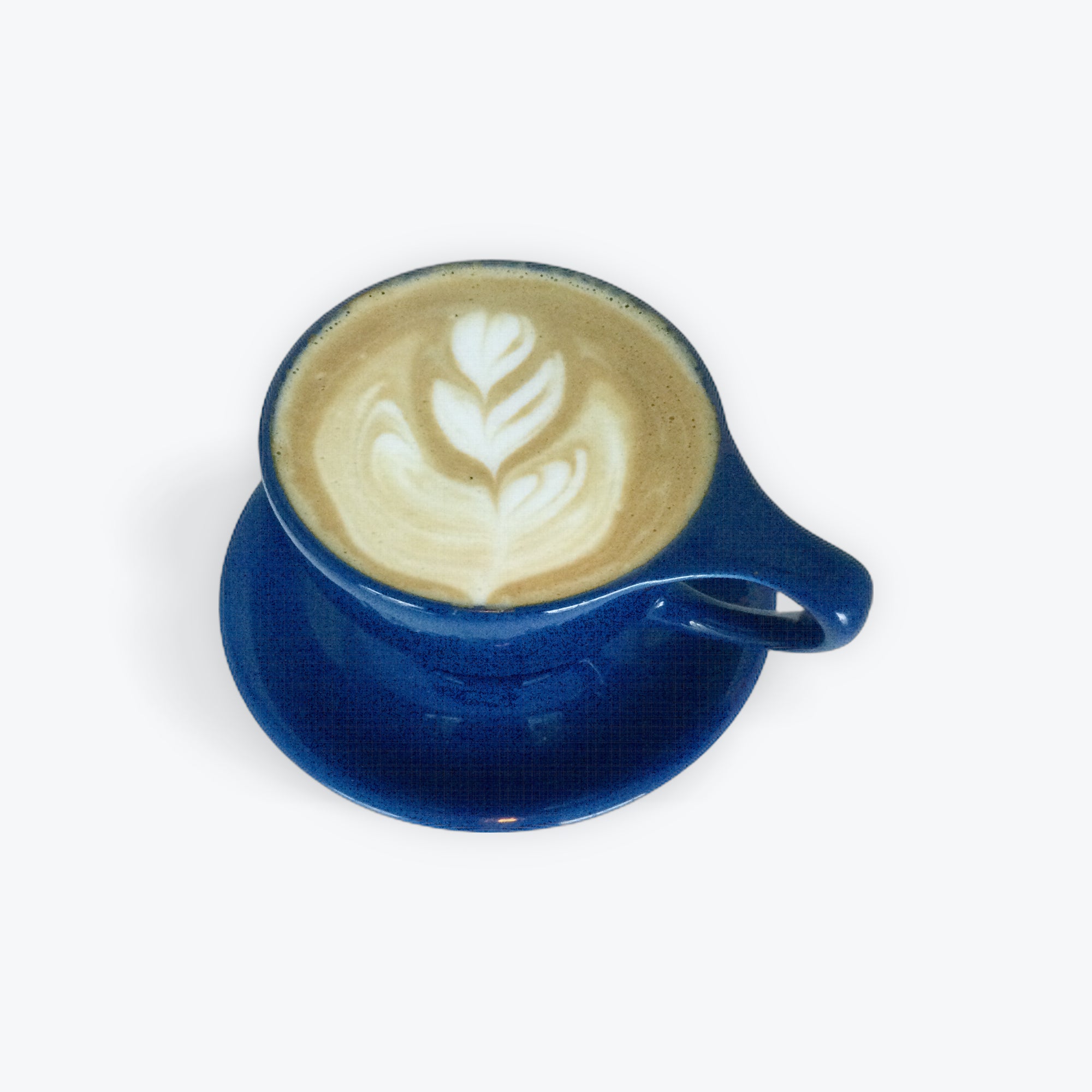 05. Latte