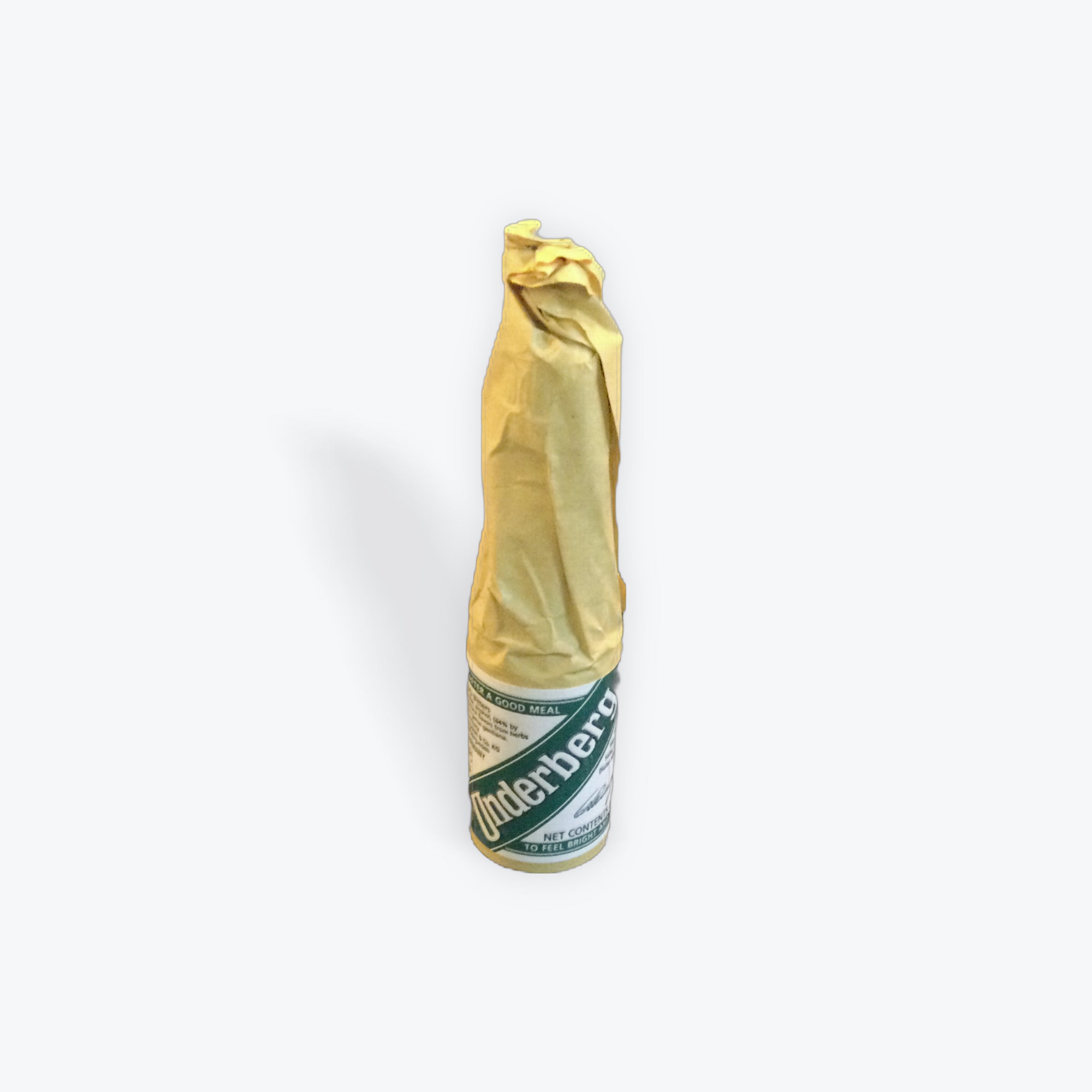 Underberg