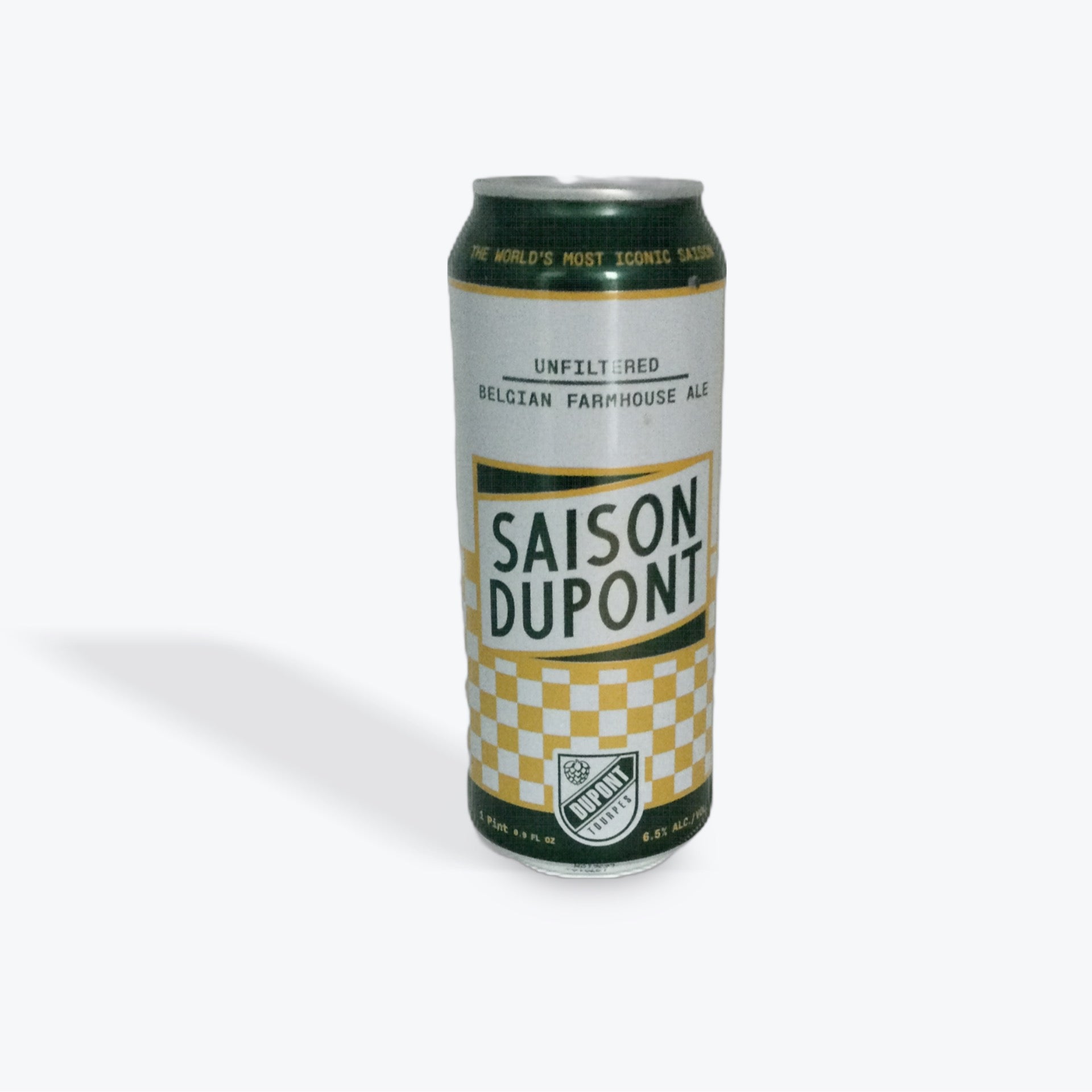 Dupont Saison