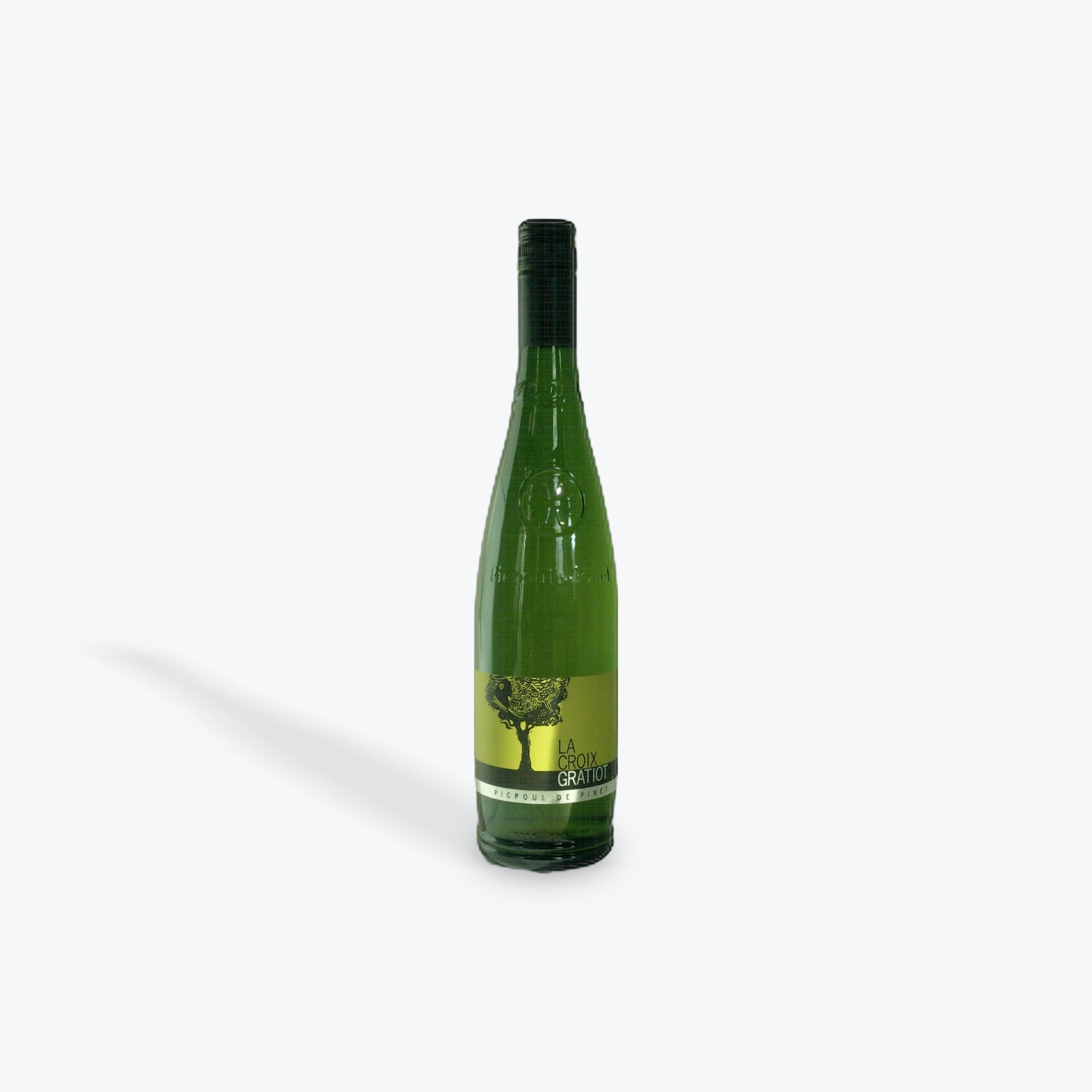 La Croix Gratiot Picpoul de Pinet