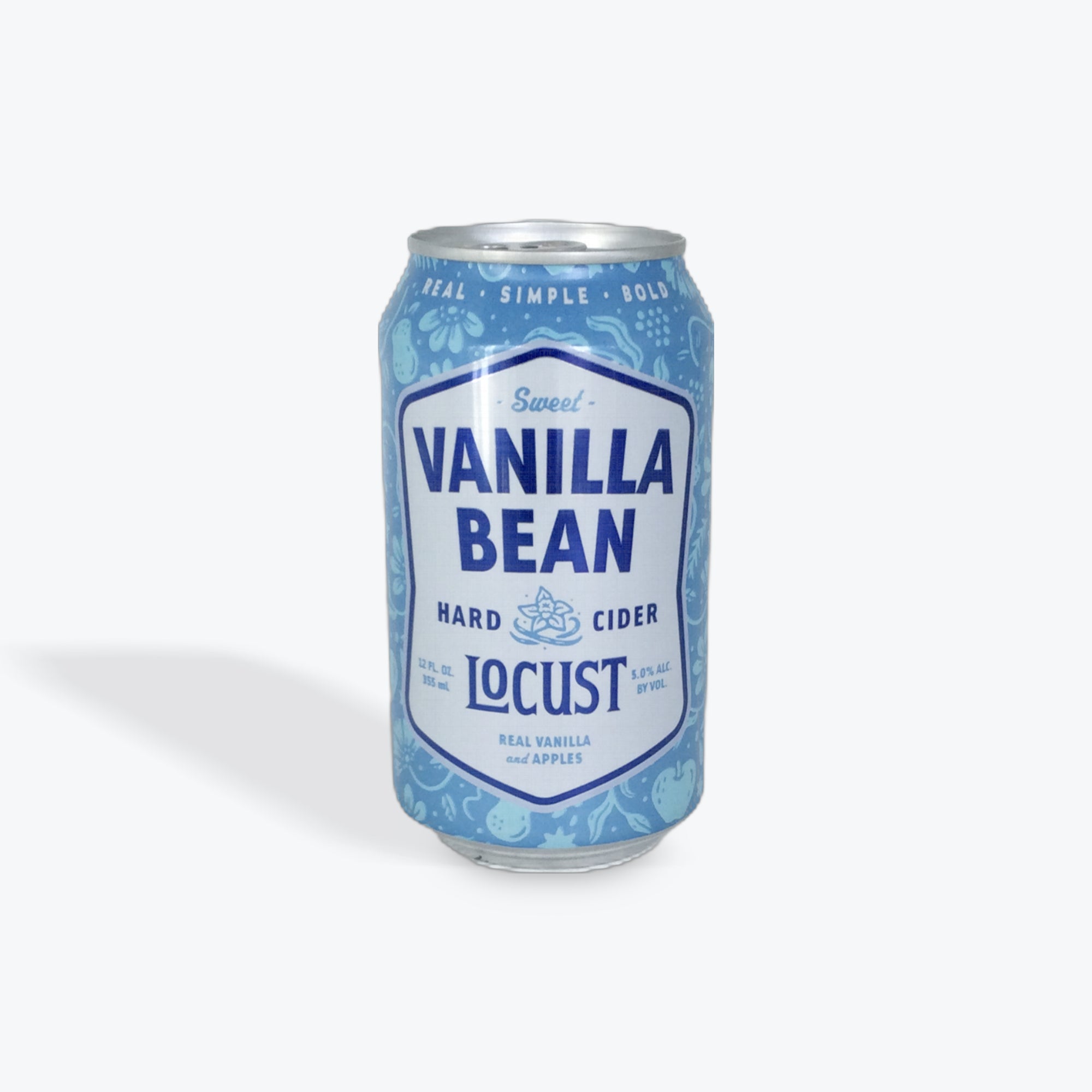 Locust Vanilla Bean