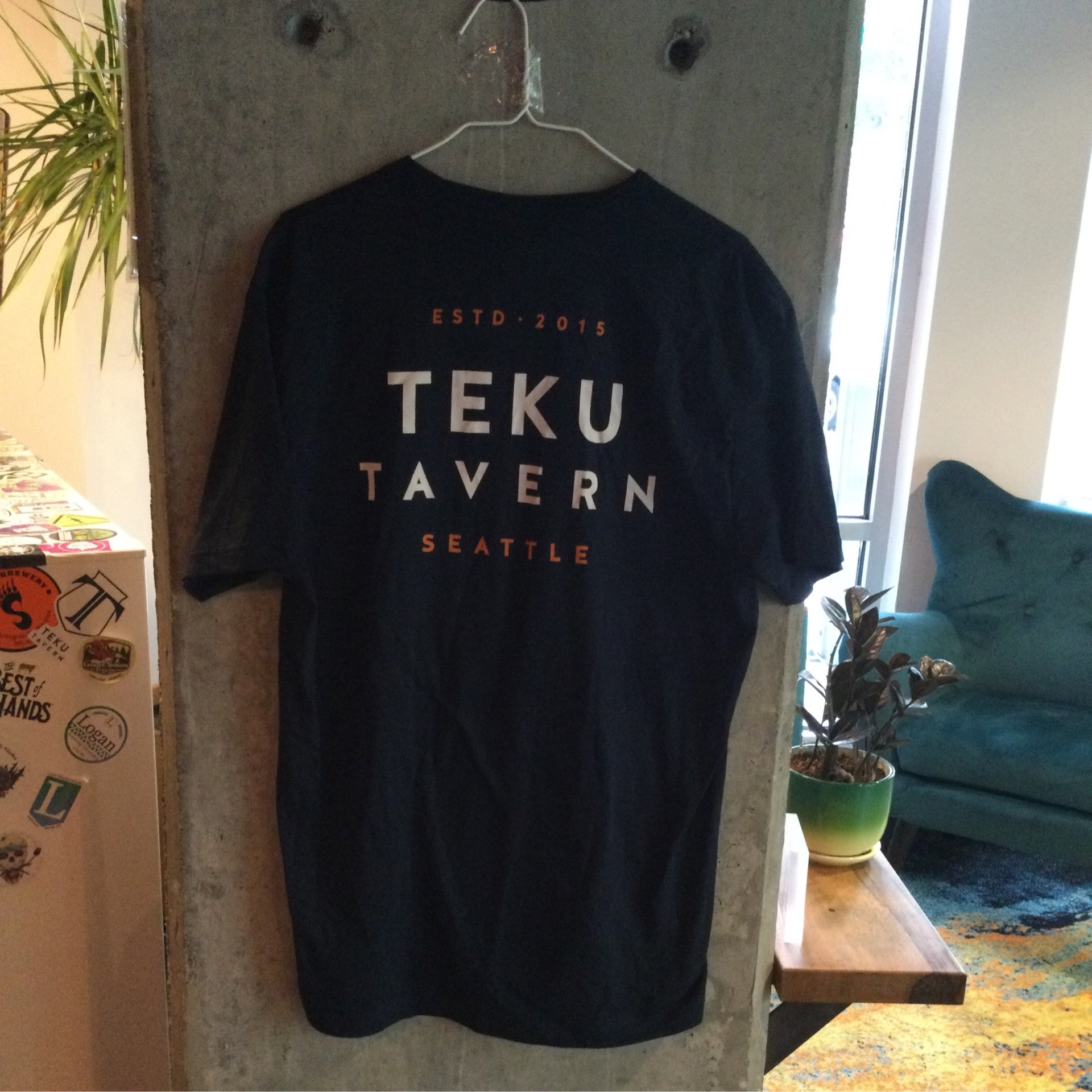 Unisex T