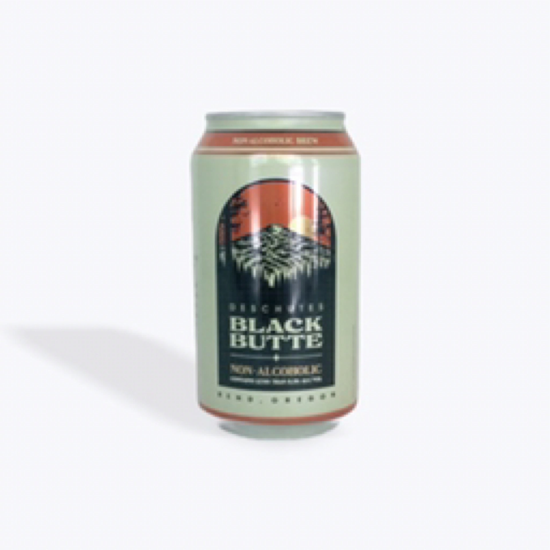 Deschutes NA Black Butte