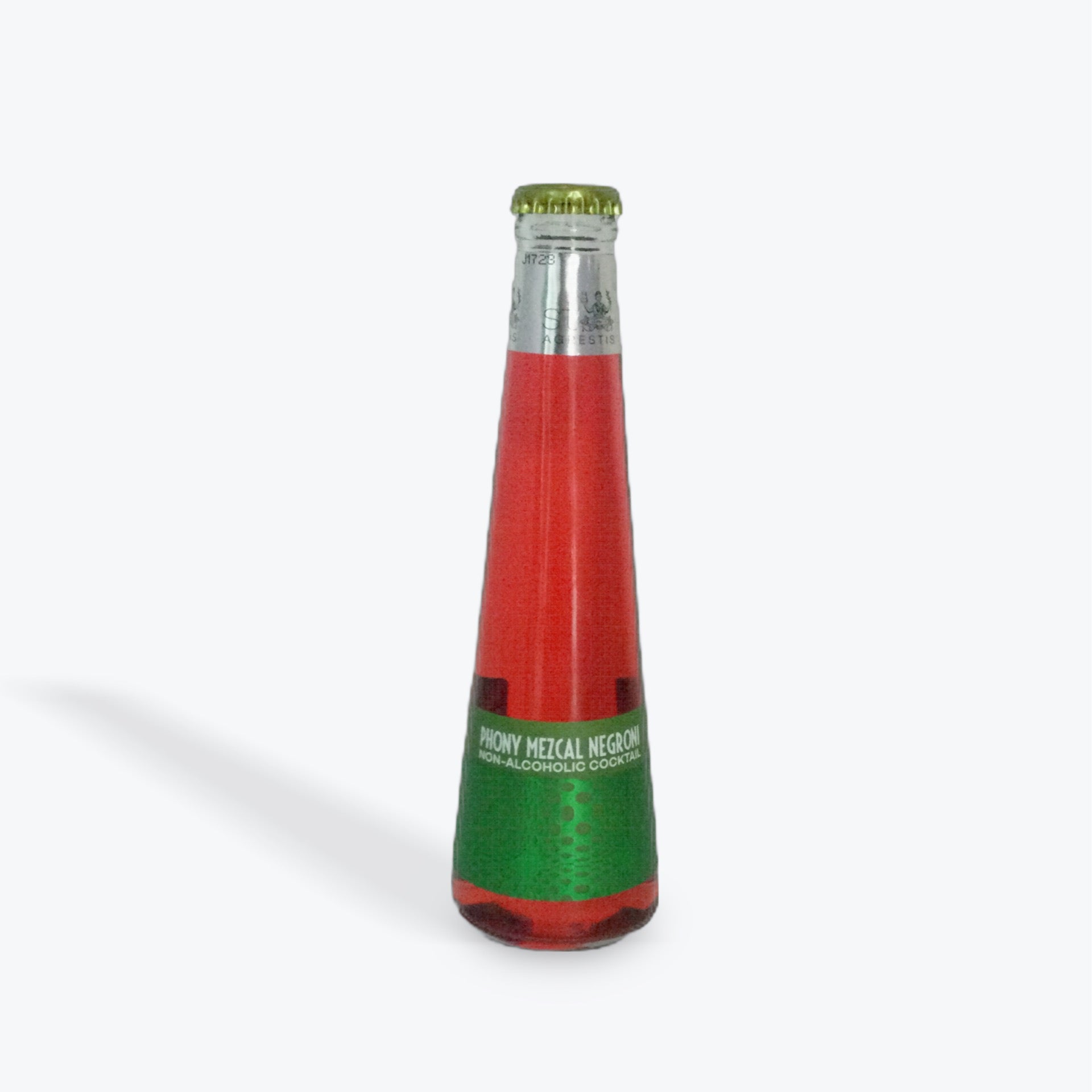 St Agrestis Phony Mezcal Negroni