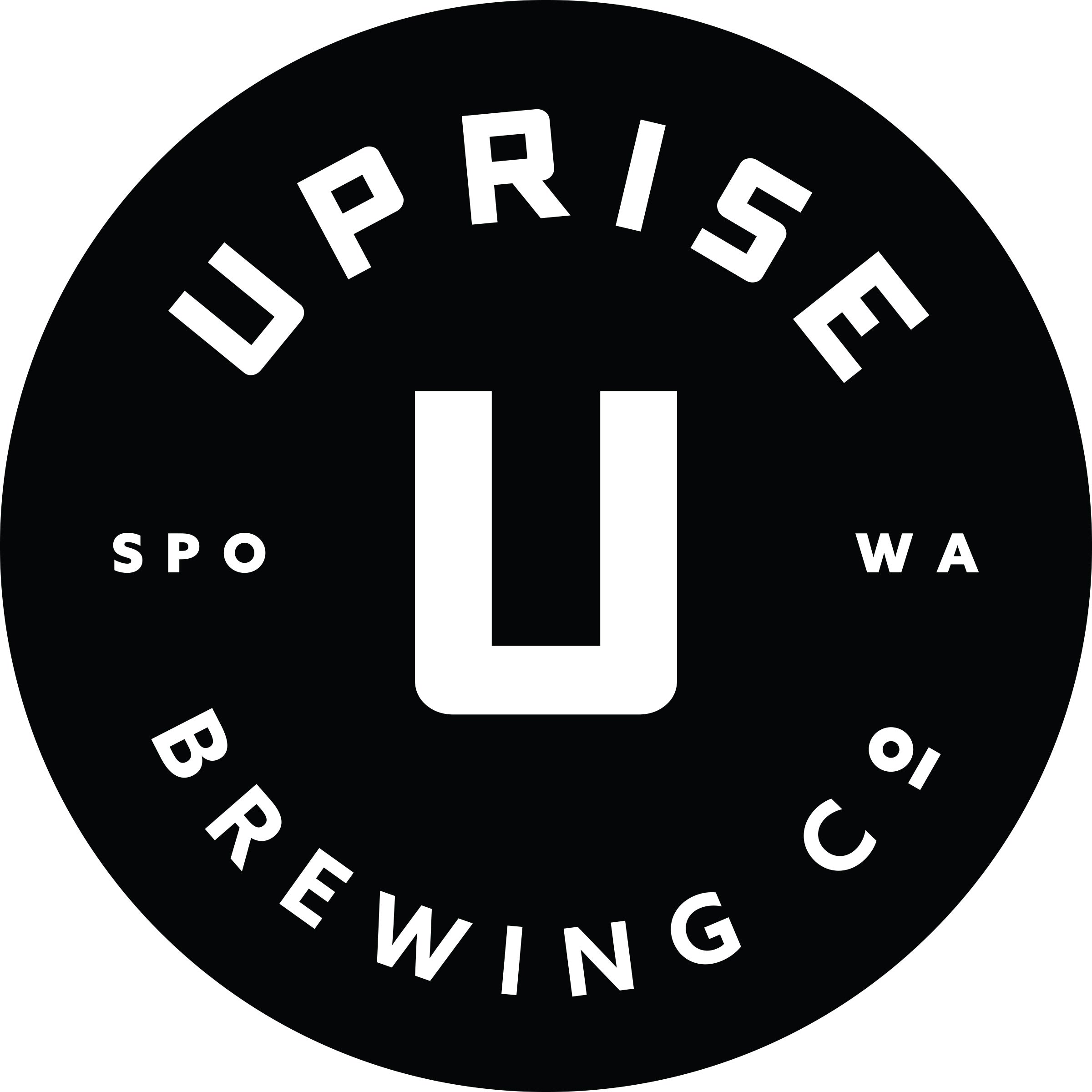 18. Uprise Guava Gose