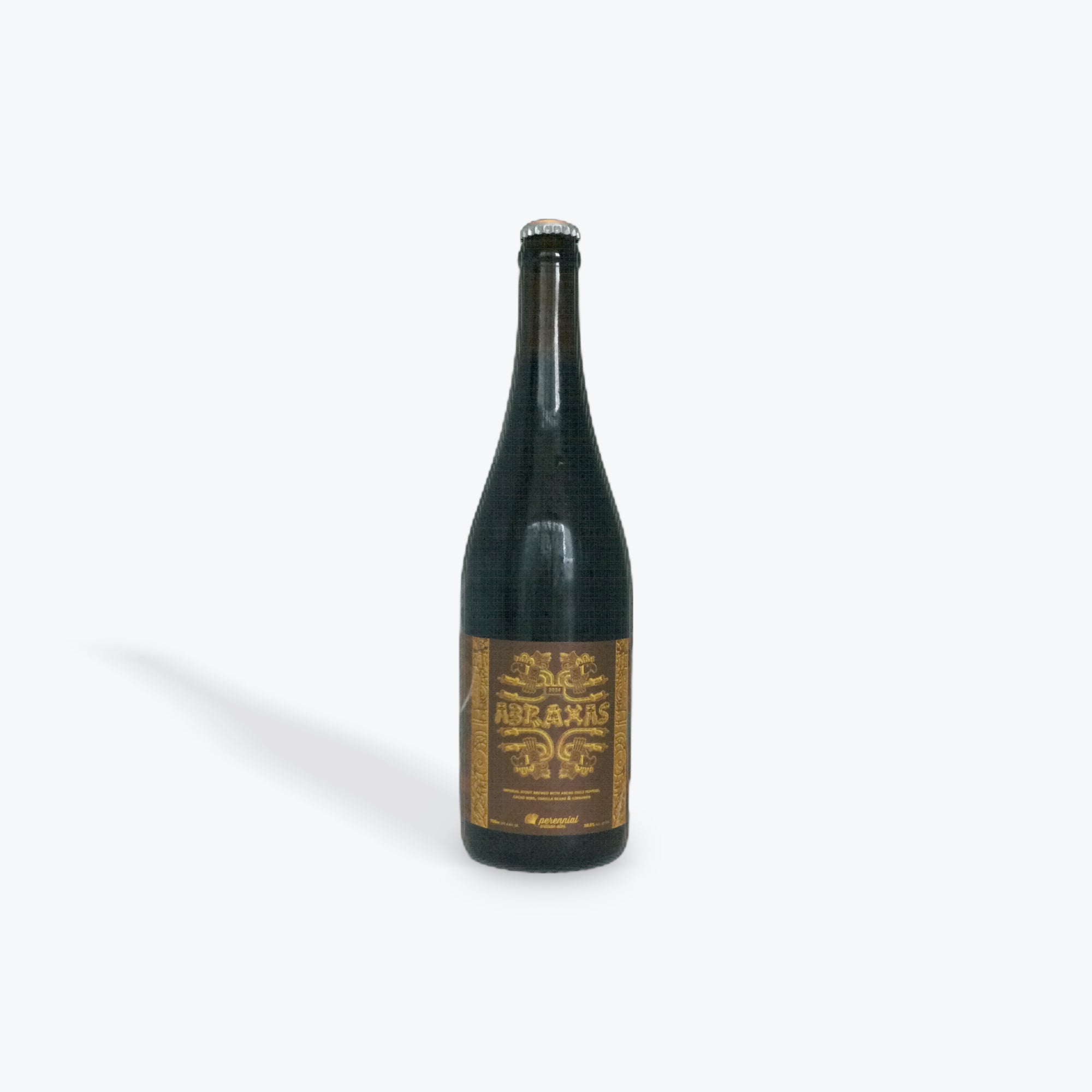 Perennial Abraxas 2024