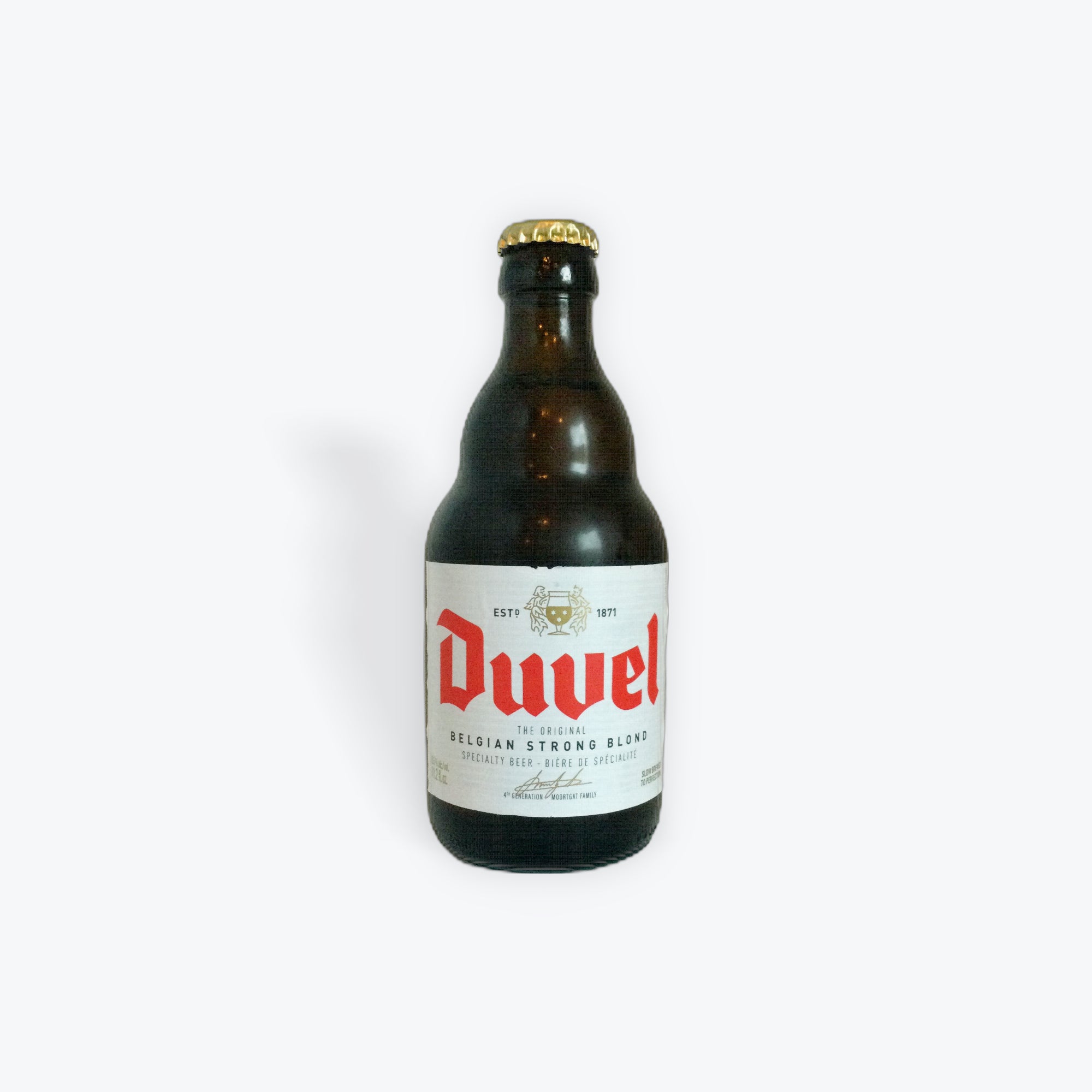 Duvel