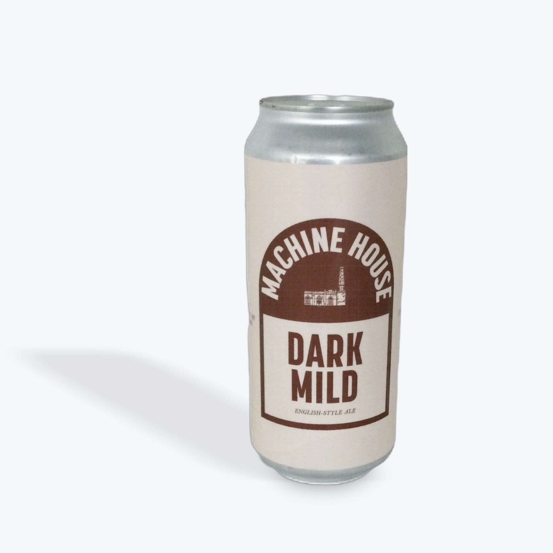 Machine House Dark Mild