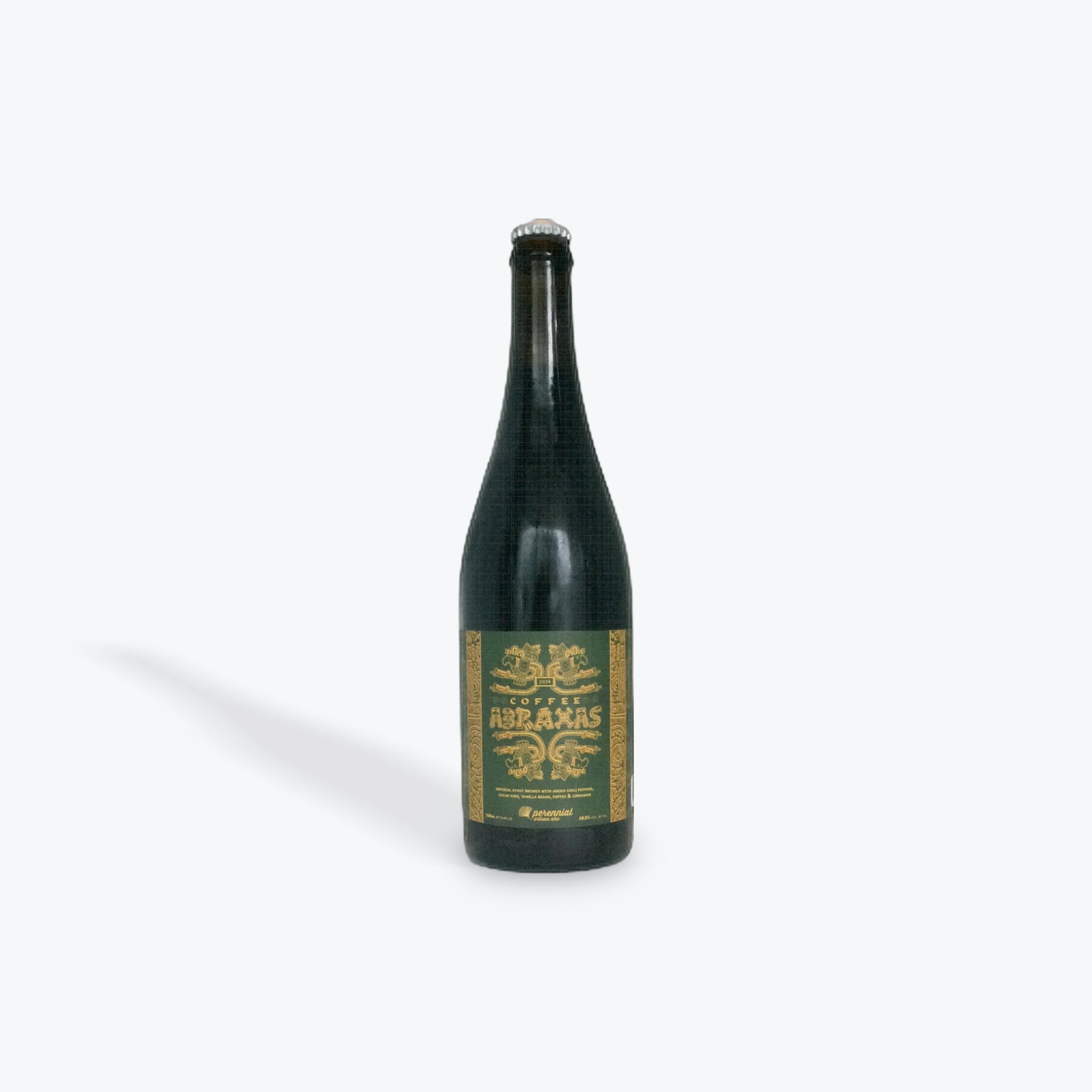Perennial Coffee Abraxas
