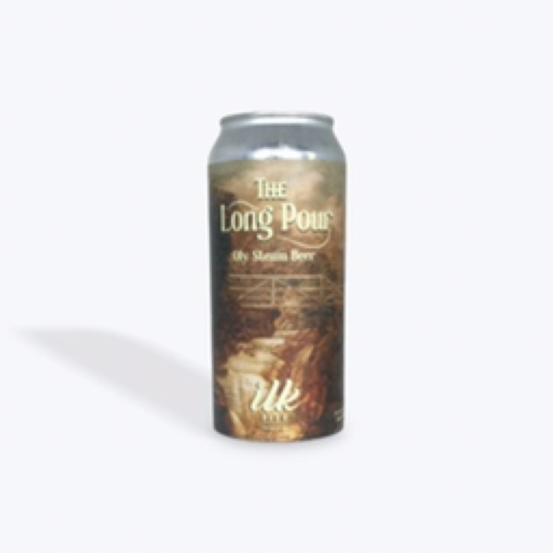Ilk The Long Pour