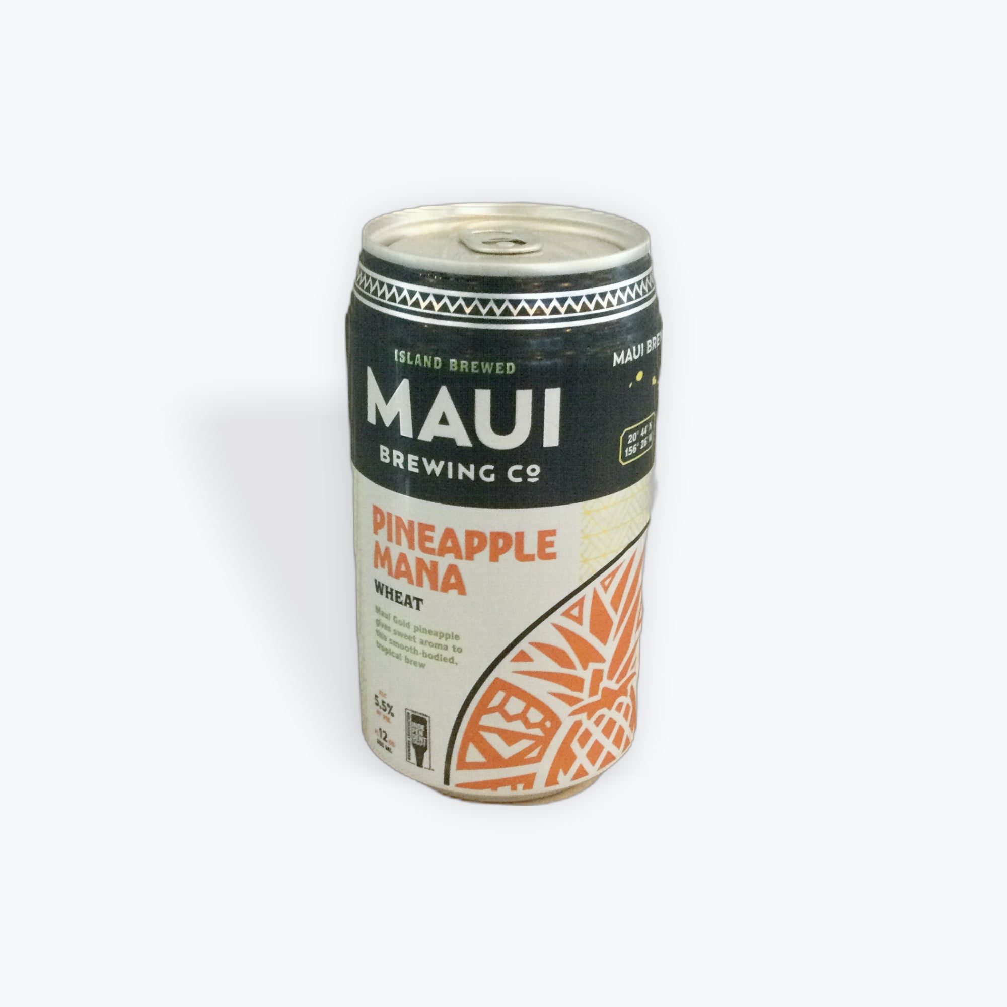 Maui Pineapple Mana