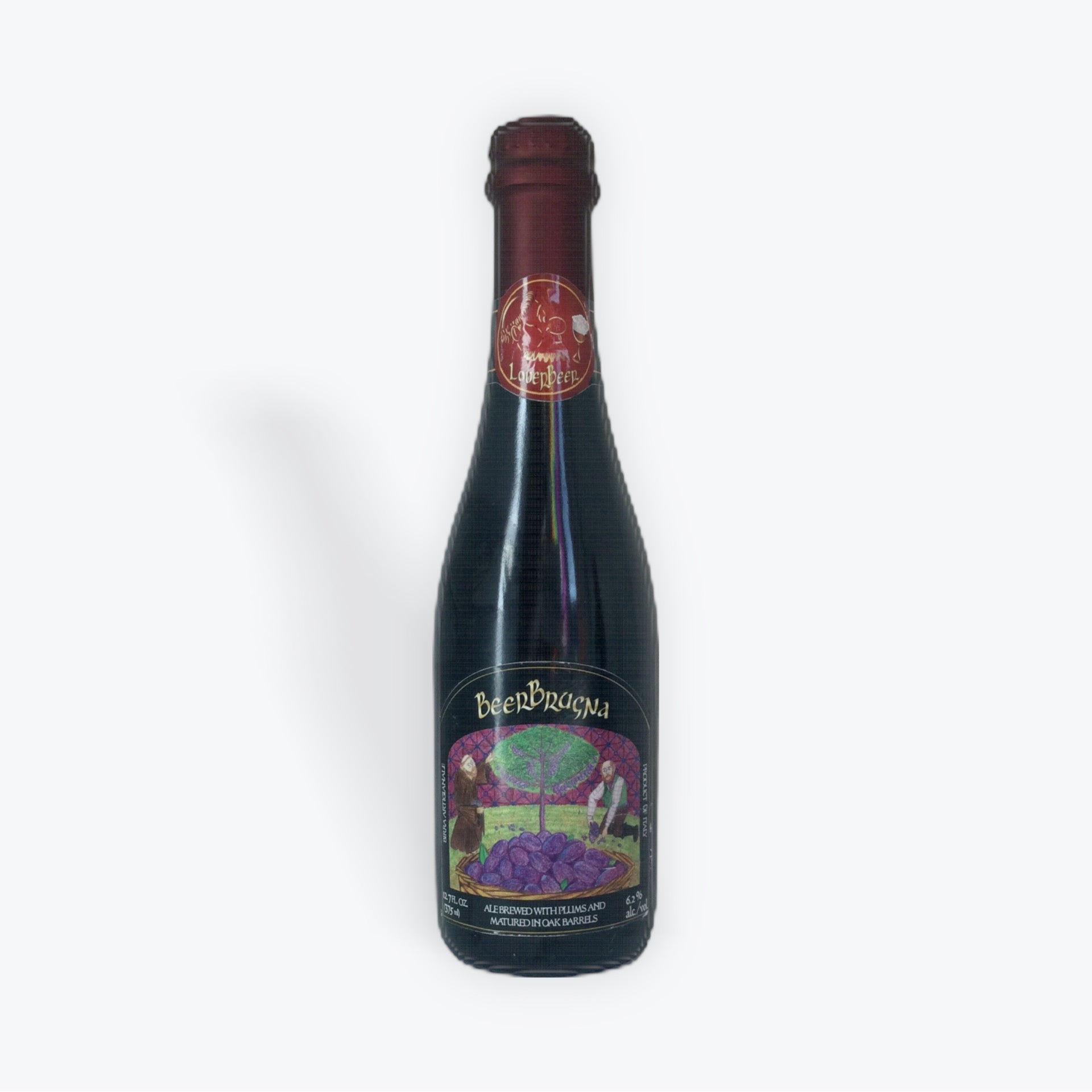 LoverBeer Beerbrugna