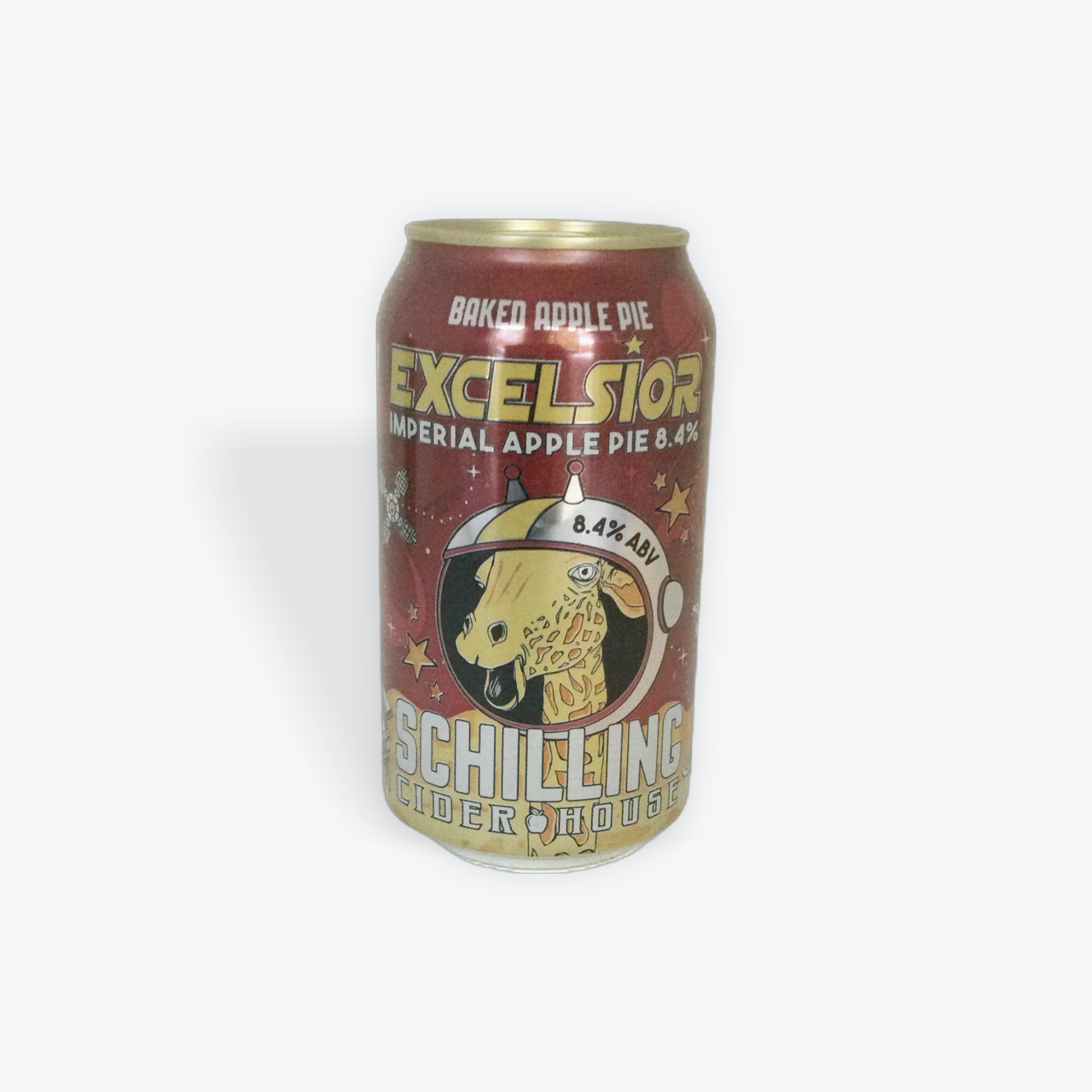 Schilling Excelsior: Apple Pie