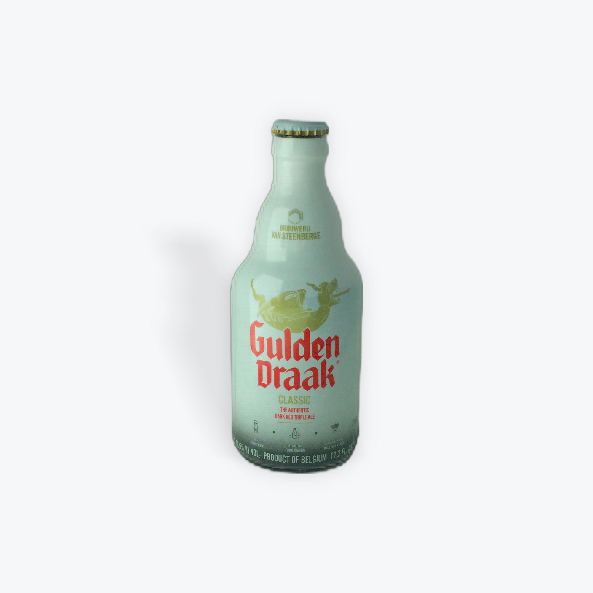 Van Steenberge Gulden Draak