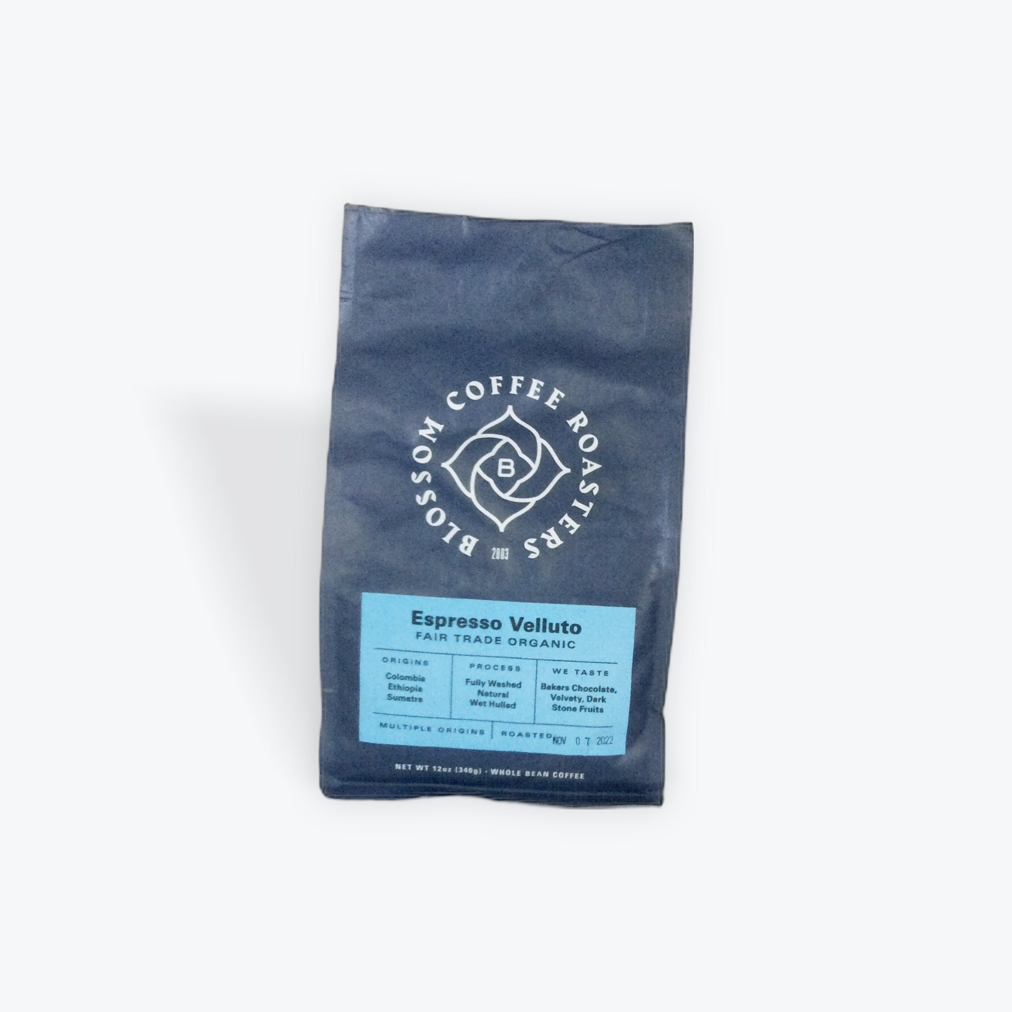 Whole Bean Coffee