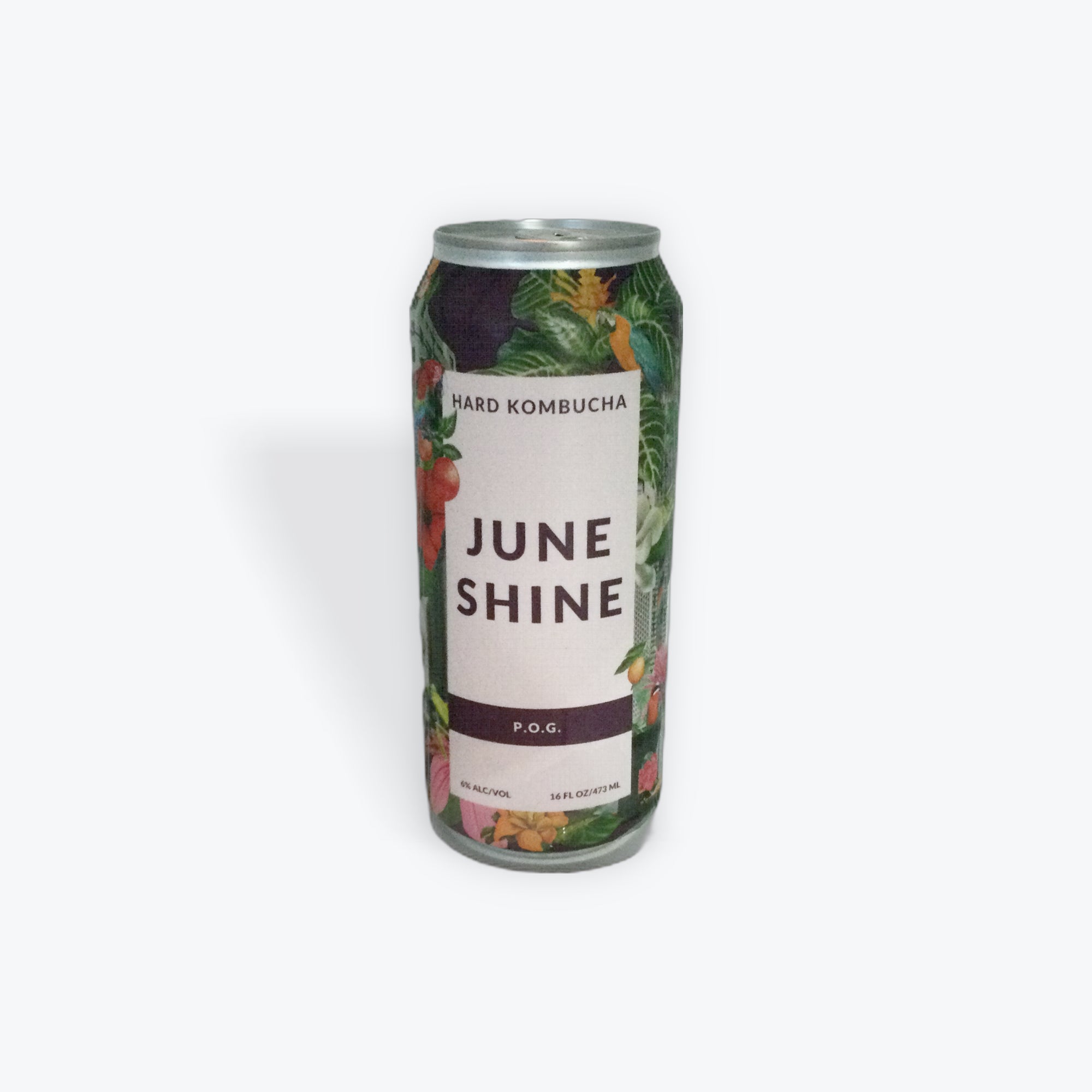 Juneshine Mango Daydream | TeKu Tavern